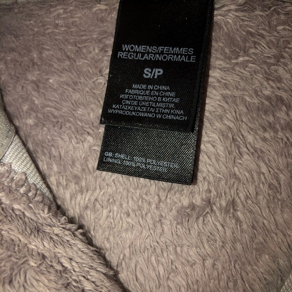 North face Jacket - Picture 3 of 4